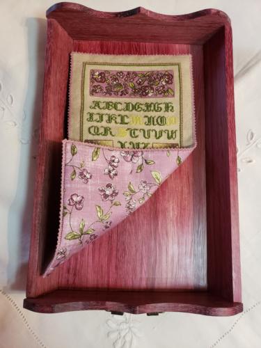 Kit-260-Purple-Heart-Tray-showing-both-sides